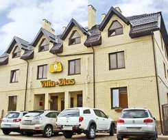 Hotel Marton Villa Dias