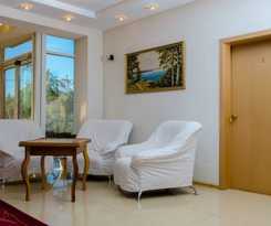 Casa de Huéspedes Villa Gold