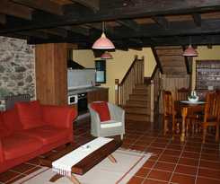 Casa Rural Quintas