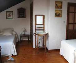 Hotel Rural El Molino de Tresgrandas