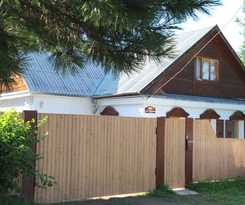 Hotel Guest House On Baikal