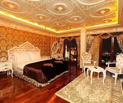 Hotel Deluxe Golden Horn Sultanahmet