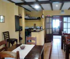  El Castro Casa De Aldea