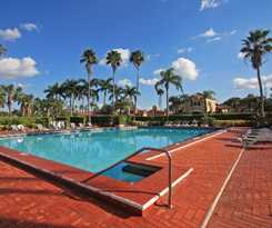 Hotel Grand Palms Spa and Golf Resort