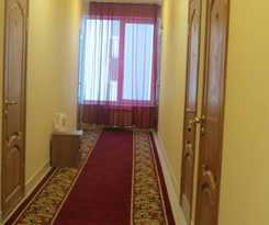  Zemchuzhina Zarechya