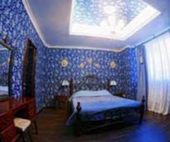 Irkutsk City Lodge - Hostel