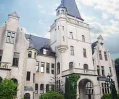 Hotel Schloss Tremsb&uuml;ttel