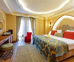Hotel Romance Istanbul
