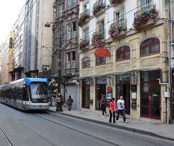 Hotel Orient Express and Spa By Orka Hotels