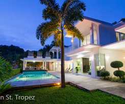 Hotel Baan St Tropez