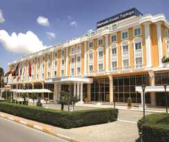 Hotel Eresin Hotels Topkapi