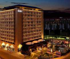 Hotel Divan Istanbul