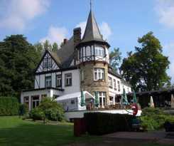 Hotel Golfhotel Denzerheide