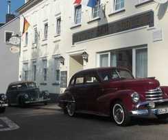 Hotel Restaurant Stadt Coblenz