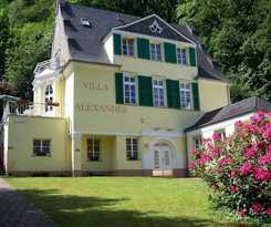 Villa Alexander