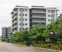 Hotel Chalong Miracle Lakeview Resort and Spa