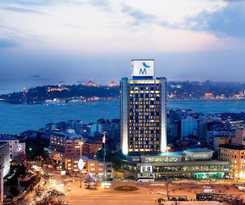 Hotel The Marmara Taksim