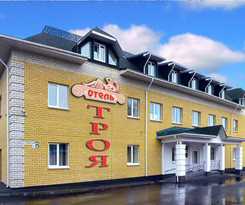 Hotel Troya