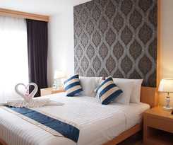 Hotel Icheck Inn Central Patong