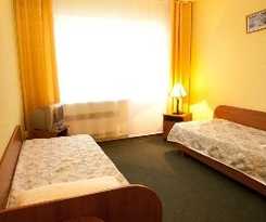 Hotel Pribaikalskaya