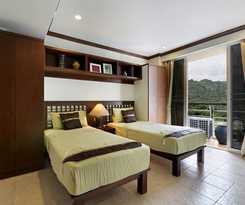 Hotel Karon View Apartments