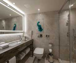 Hotel Doubletree By Hilton Istanbul - Sirkeci