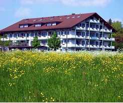  Apparthotel Garni Superior Simsseeblick