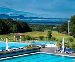 Thermenhotel Ströbinger Hof Incl Therme Und Sauna