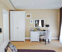 Hotel Old Street Kostroma