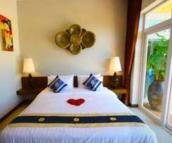 Hotel Rawai Private Villas - Pools And Garden