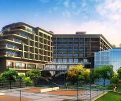 Hotel Golden Coast New Century Resort - Wenzhou