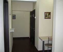 Hotel Aelita
