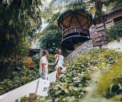 Hotel Santosa Detox And Wellness Center