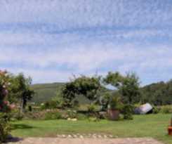 Casa Rural Raul 