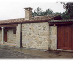 Casa Rural O Brosque