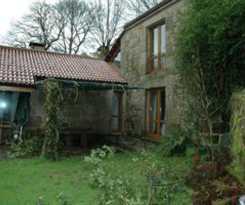 Casa Rural Roque 