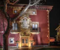 Palacio Muñatones