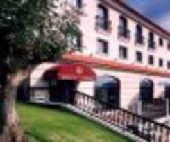 Hotel Aguesol