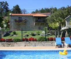 Hotel Rural Hotel Casa Do Ache