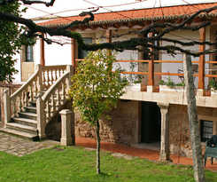 Hotel Casa Sueiro