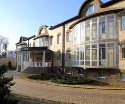 Hotel Gubernskaya