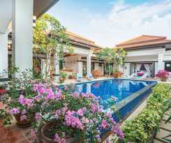 Hotel Jewels Villas Phuket