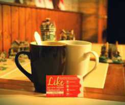 Like