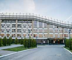 Hotel Sk Royal Kaluga