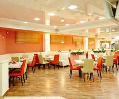 Stargorod Hotel