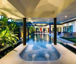 Hotel Eden Villa