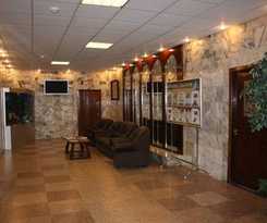 Hotel Priokskaya Hotel