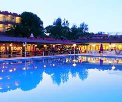 Pigale Beach Resort