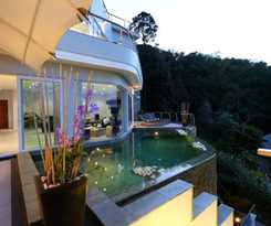 Hotel Villa Namaste