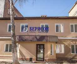 Berison Astronomicheskaya
